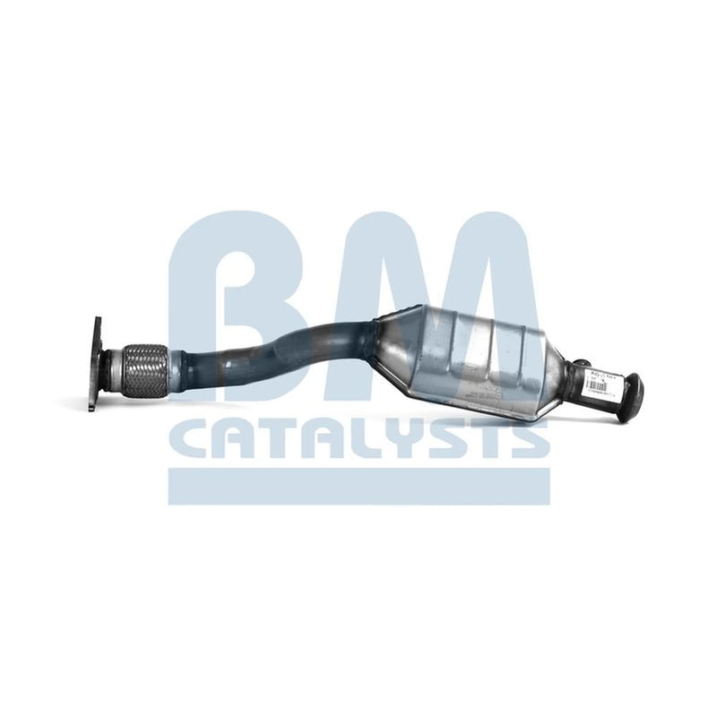 BM Catalysts Homologated Diesel Cat fits Renault Clio 1999-2005 1.9