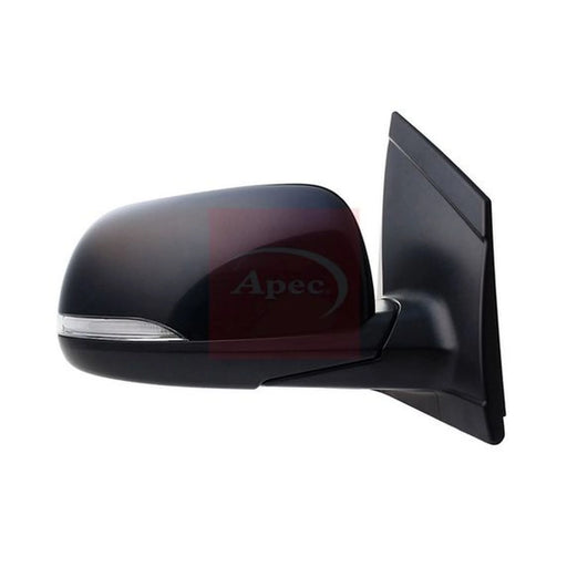 Apec Door / Wing Mirror Right AMR3140