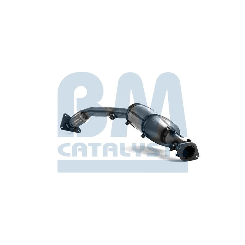 BM Catalysts Dpf fits Nissan Qashqai I 2007-2013 2.0