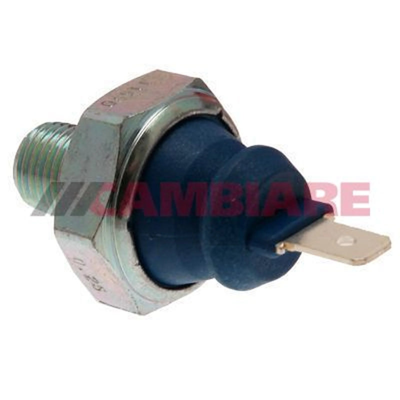 Cambiare Oil Pressure Sensor Switch fits Audi 100 C3 1984-1990 2.0 2.2