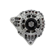 Hella Car Alternator 12V fits Citroën C2 2003-2012 1.1 1.4 1.6