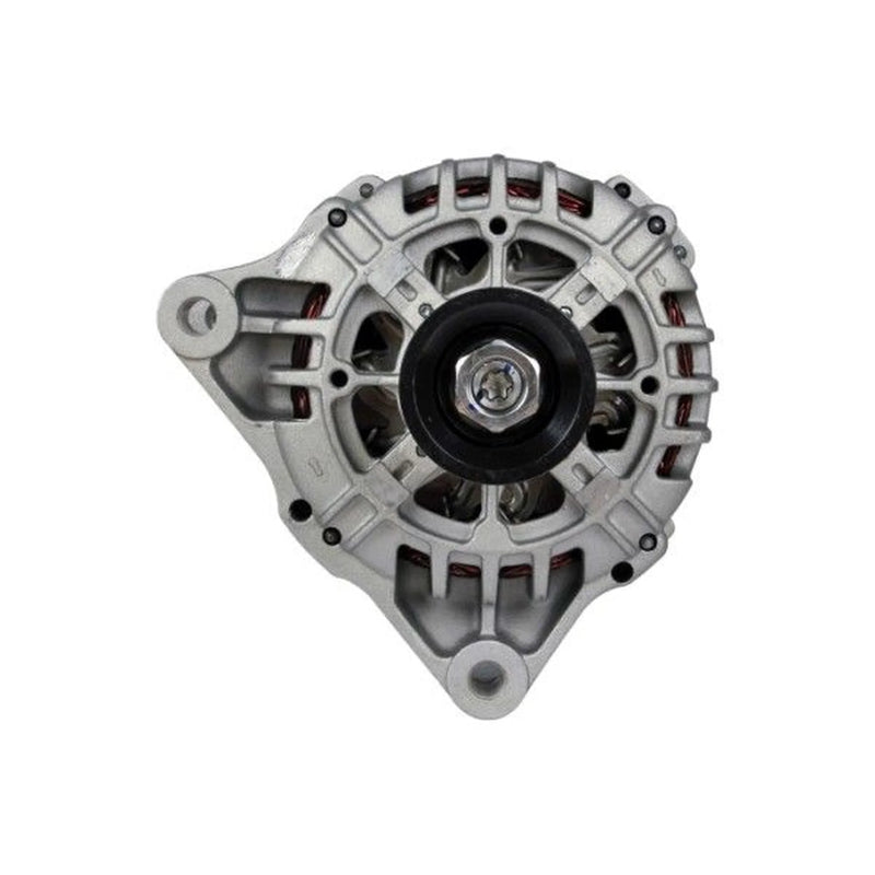Hella Car Alternator 12V fits Citroën C2 2003-2012 1.1 1.4 1.6