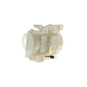 Mahle Heater Blower Fan fits Mercedes-Benz S-Class 2013-2020