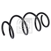 Febi Front Suspension Coil Spring 181319