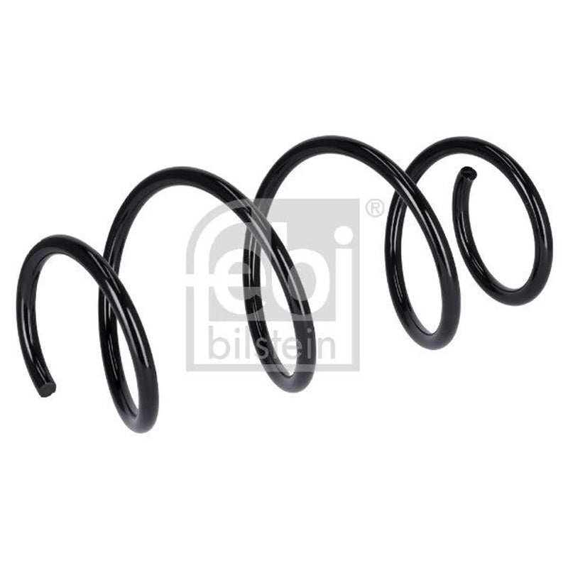 Febi Front Suspension Coil Spring 181319