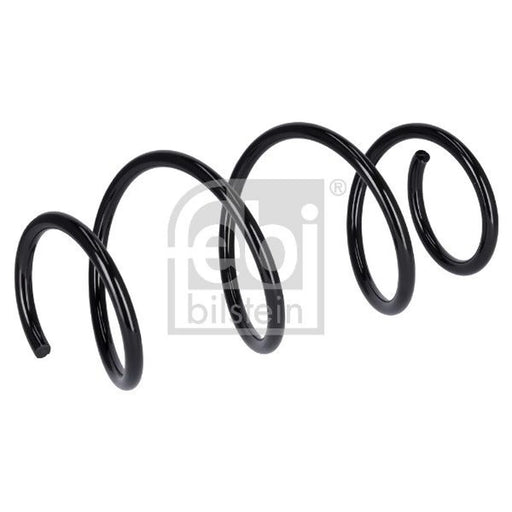 Febi Front Suspension Coil Spring 181319