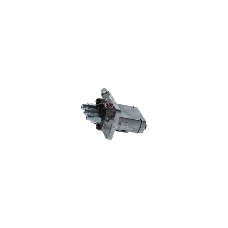 Bosch Diesel Injection Pump