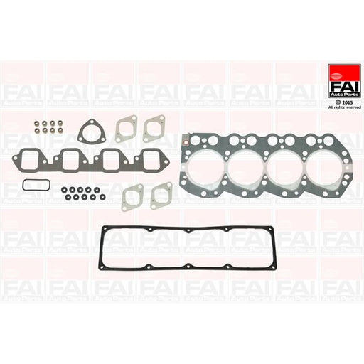 FAI Cylinder Head Gasket Kit HS1509