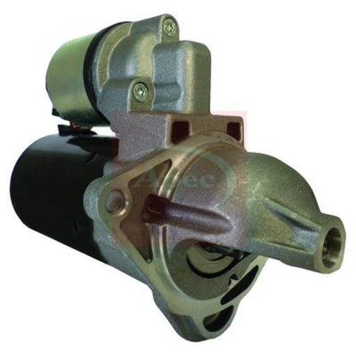 Apec Starter Motor 12V 1.1kW 9 Teeth fits Chevrolet Aveo 2011-2015 1.2