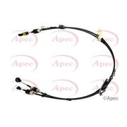 Apec Manual Transmission Cable Pull CAB7119