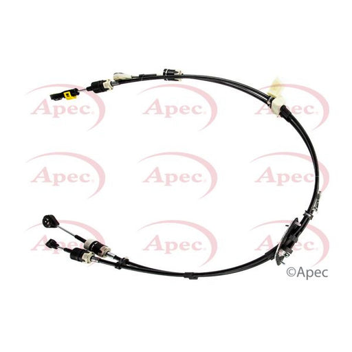 Apec Manual Transmission Cable Pull fits Ford B-Max 2012-2017 1.5 1.6