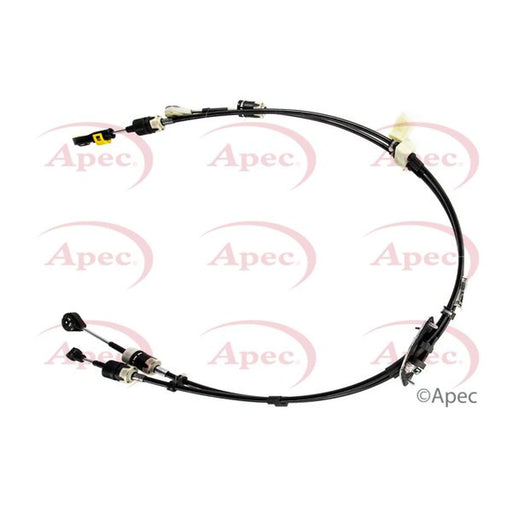 Apec Manual Transmission Cable Pull CAB7119
