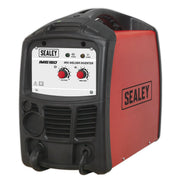 Sealey MIG Welder Inverter 160A IMIG160 Sealey - Dynamic Drive