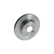 Bosch Front & Rear Brake Discs & Pads fits Mercedes-Benz Sl 1998-2001