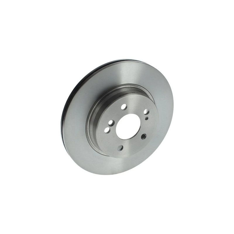 Bosch Front & Rear Brake Discs & Pads fits Mercedes-Benz Sl 1998-2001