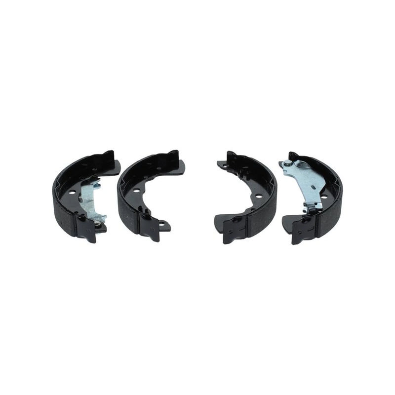 Bosch Brake Shoe Set Axle Kit 0 986 487 963