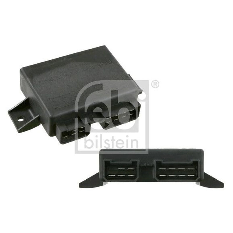 Febi Indicator Flasher Relay 18432