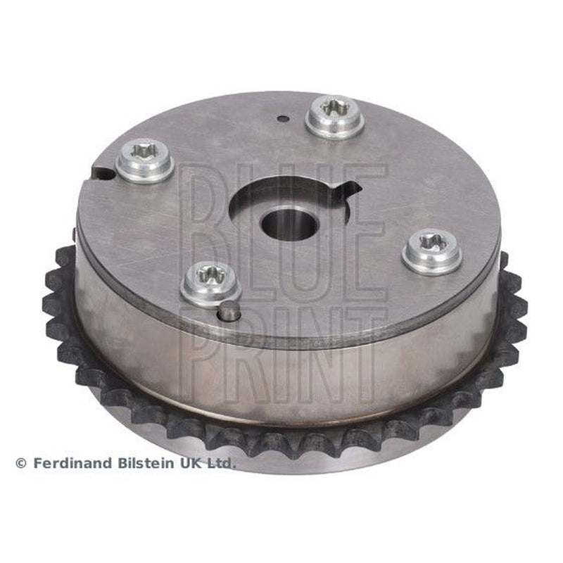 Blue Print Camshaft Adjuster Intake Side 36 Teeth fits Aston Martin Cygnet