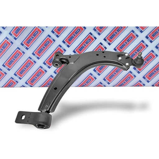 Borg & Beck Control/Trailing Arm BCA5708