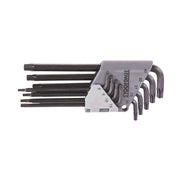 Teng Tools Ball Point Hex & TX Key Set FOAM2 42 Pieces Teng Tools - Dynamic Drive