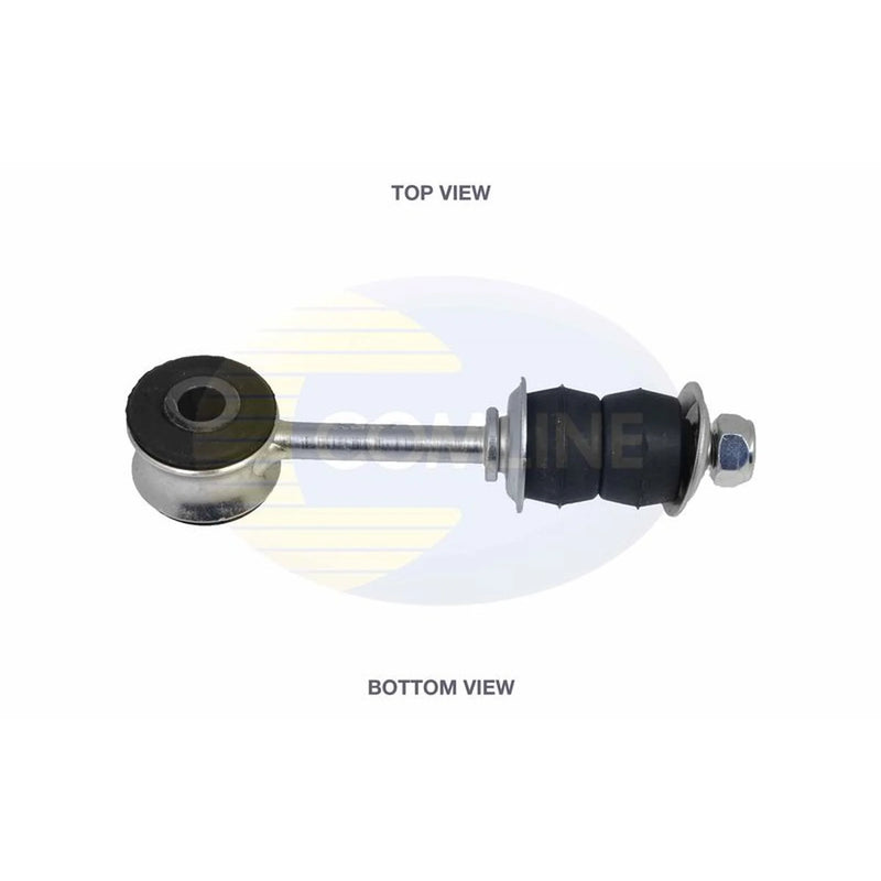 Comline Stabiliser Bar Link Coupling Rod fits Volvo 740 1983-1992 2.0 2.3 2.4