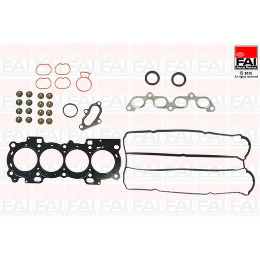 FAI Cylinder Head Gasket Kit HS1158