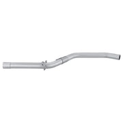 Hella Exhaust Pipe OD fits Peugeot 407 2004-2010 2.0