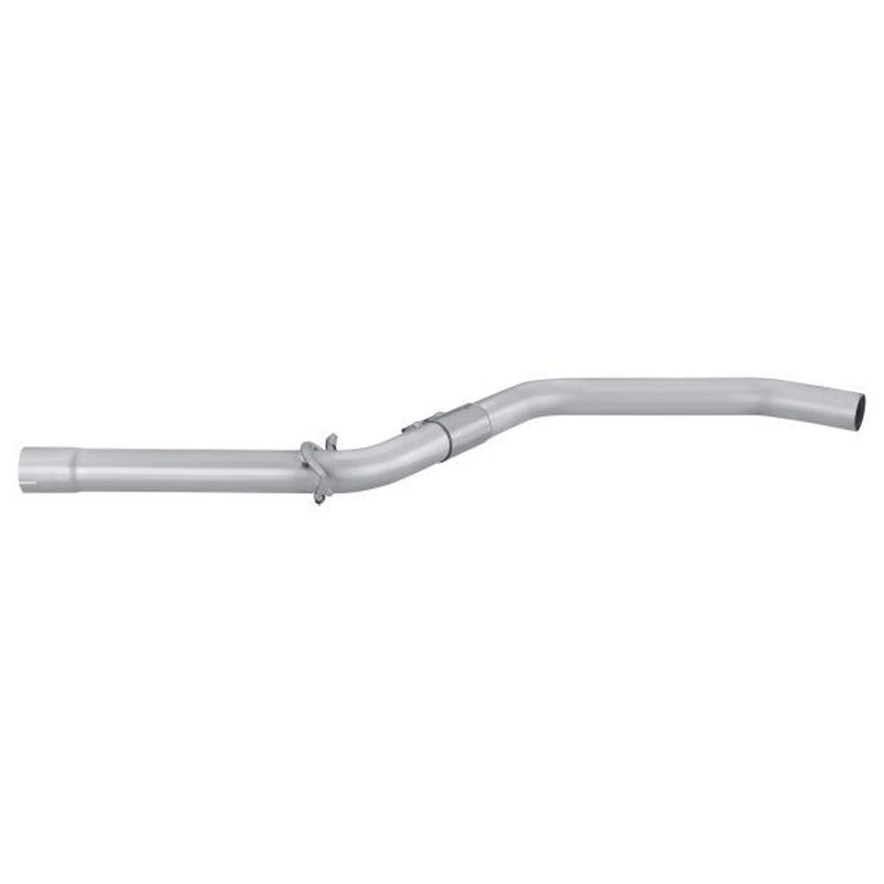 Hella Exhaust Pipe OD fits Peugeot 407 2004-2010 2.0