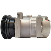 Mahle Air Conditioning Compressor ACP 1374 000S