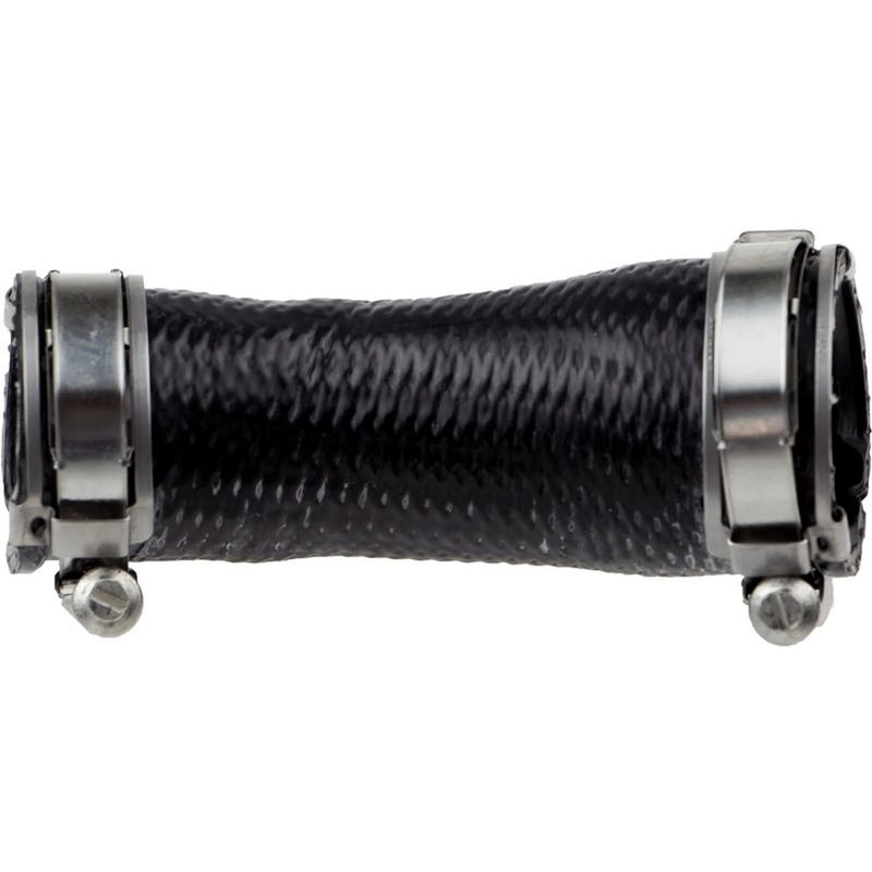 Gates Intercooler Turbo Charge Air Hose 155mm fits Audi A6 Allroad C6 2006-2011