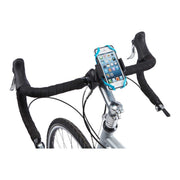 Thule Smartphone Bike Mount smartphone bike mount black Handlebar accessory Thule - Bars 4 Cars