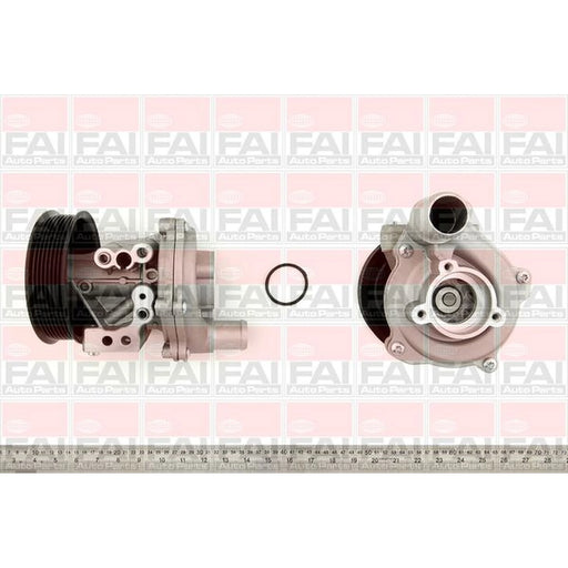 FAI Engine Cooling Water Pump WP6349