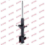 KYB 2 x Rear Shock Absorbers fits Kia Shuma II 2001-2004 1.6 1.8