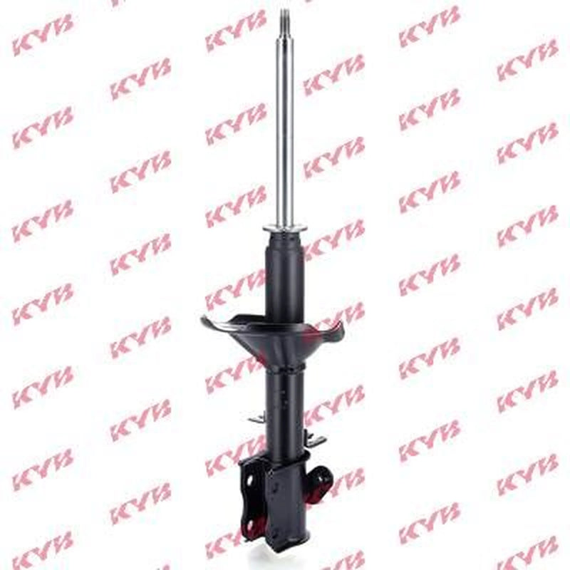 KYB 2 x Rear Shock Absorbers fits Kia Shuma II 2001-2004 1.6 1.8