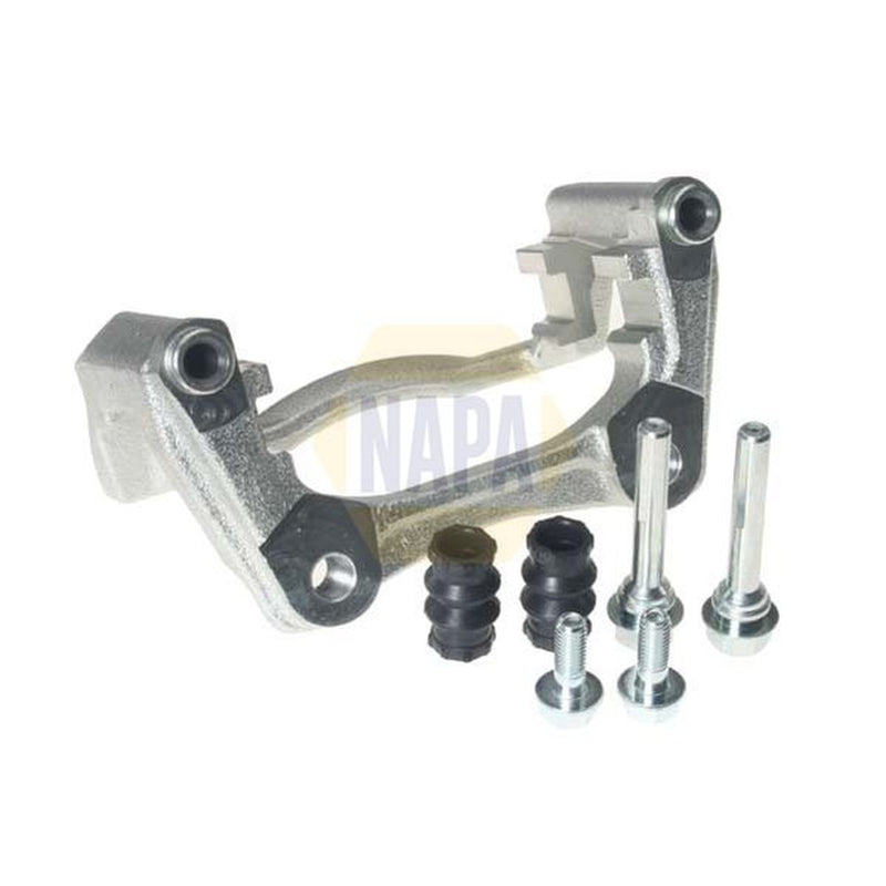 NAPA Napa Caliper Carrier (Single) fits Dacia Duster 2010-2018 1.5 1.6