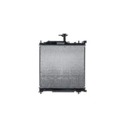 Mahle Engine Radiator fits Suzuki Celerio 2014 on 1.0