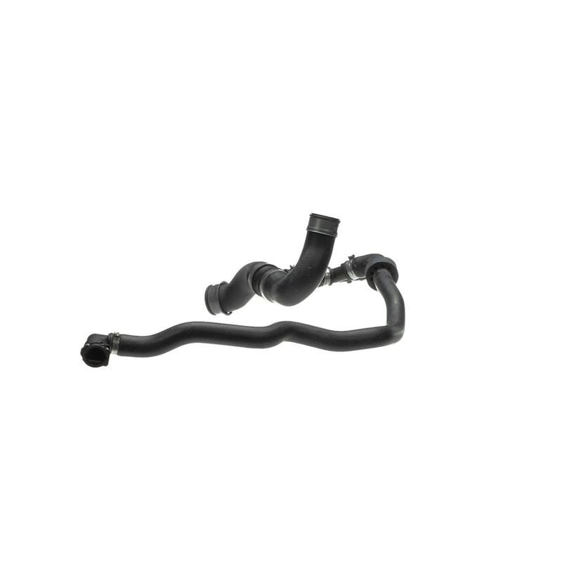 Gates Radiator Coolant Hose 343mm ID fits Mercedes-Benz C-Class 2007-2014