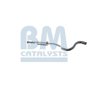 BM Catalysts Homologated Diesel Cat fits Land Rover Freelander I 2000-2006 2.0