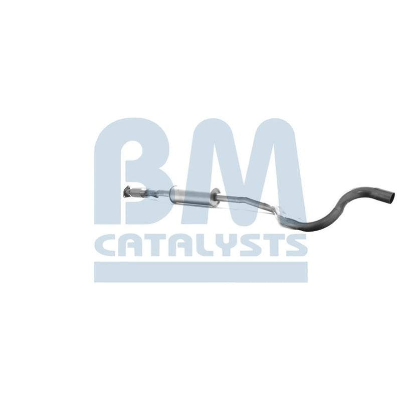 BM Catalysts Homologated Diesel Cat fits Land Rover Freelander I 2000-2006 2.0