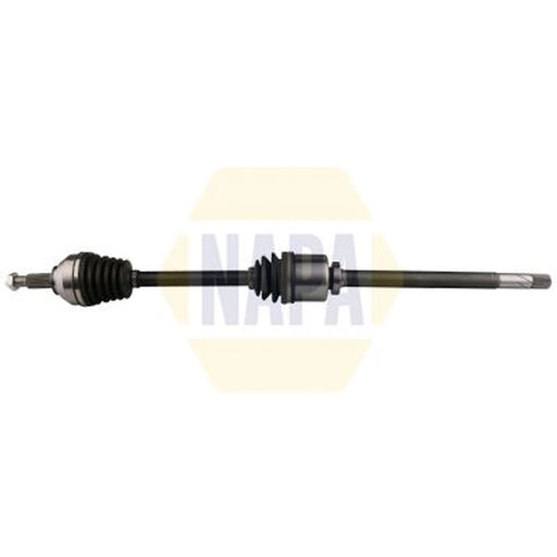NAPA CV Drive Shaft Driveshaft Front Right NDS1608R