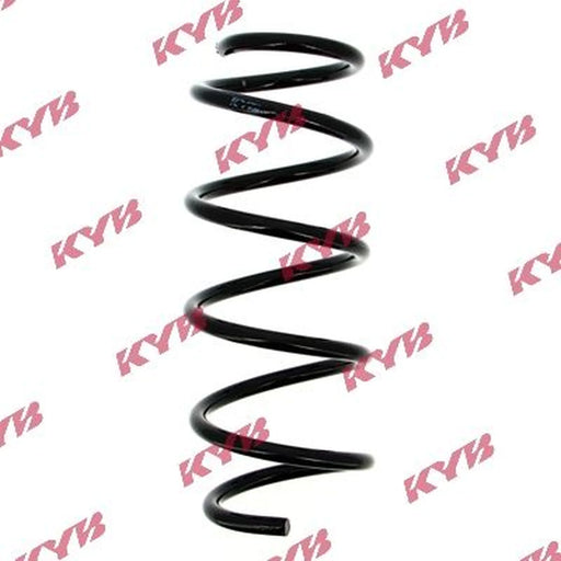 KYB 2 x Suspension Springs fits Honda Cr-V IV 2013-2018 1.6