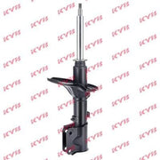 KYB Shock Absorber Damper Strut Front fits Mitsubishi Sigma 1990-1996 3.0