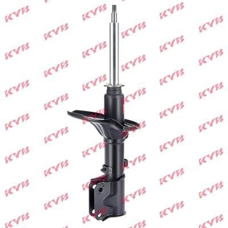 KYB Shock Absorber Damper Strut Front fits Mitsubishi Sigma 1990-1996 3.0
