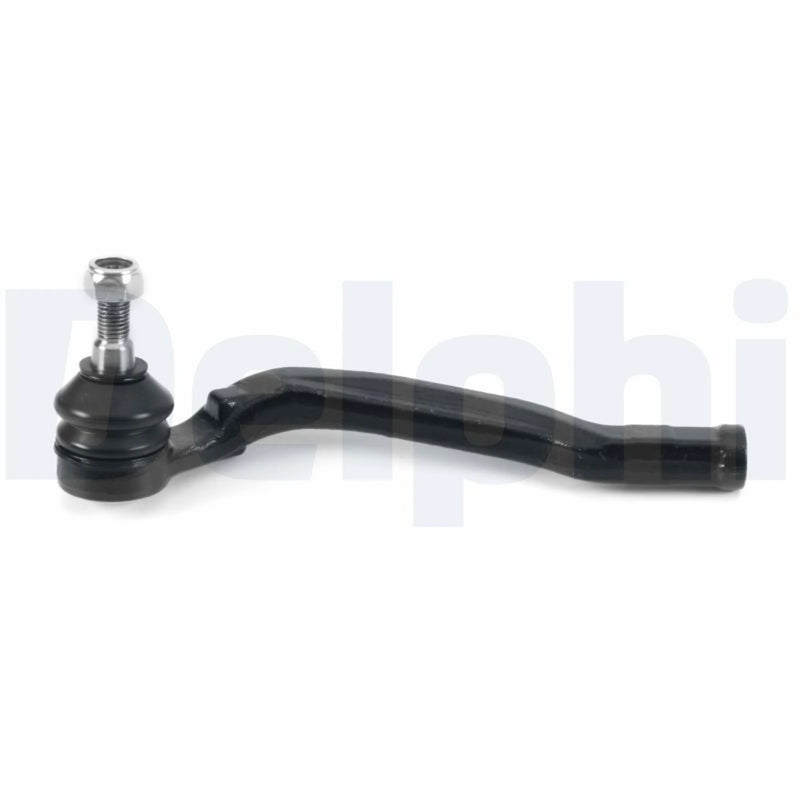 Delphi Steering Tie Rod End Ball Joint Front Left M14 x 1.5 fits DS DS 7 2022 on