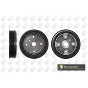 BGA Crank Shaft Belt Pulley DP0990