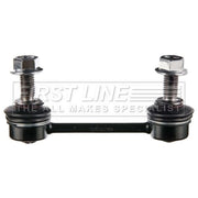 First Line Stabiliser Bar Link Coupling Rod fits Alfa Romeo Giulia 2015-2022