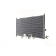 Mahle Air Conditioning Condenser fits Nissan Almera Tino 2000-2006 1.8 2.0 2.2