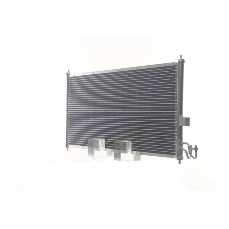 Mahle Air Conditioning Condenser fits Nissan Almera Tino 2000-2006 1.8 2.0 2.2