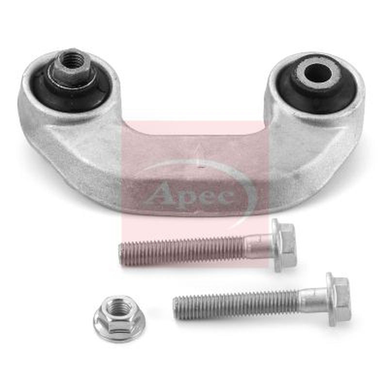 Apec Stabiliser Bar Link Coupling Rod Front Right fits Audi A4 B5 2000-2001