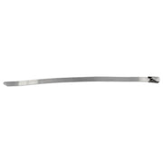 Tool Connection Stainless Steel Cable Tie 150mm x 4.6mm 100pc 30307 Tool Connection - Dynamic Drive
